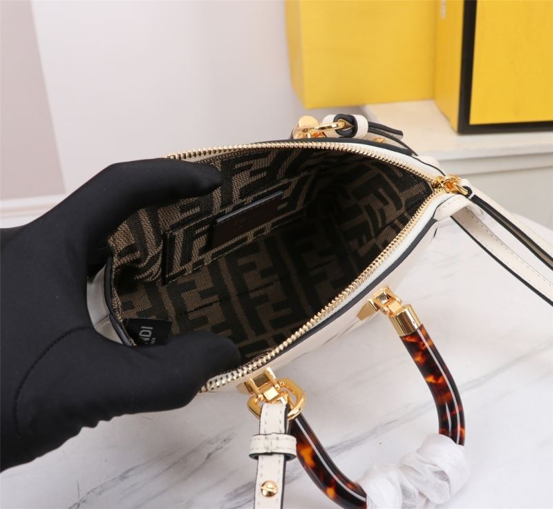 Fendi Top Handle Bags